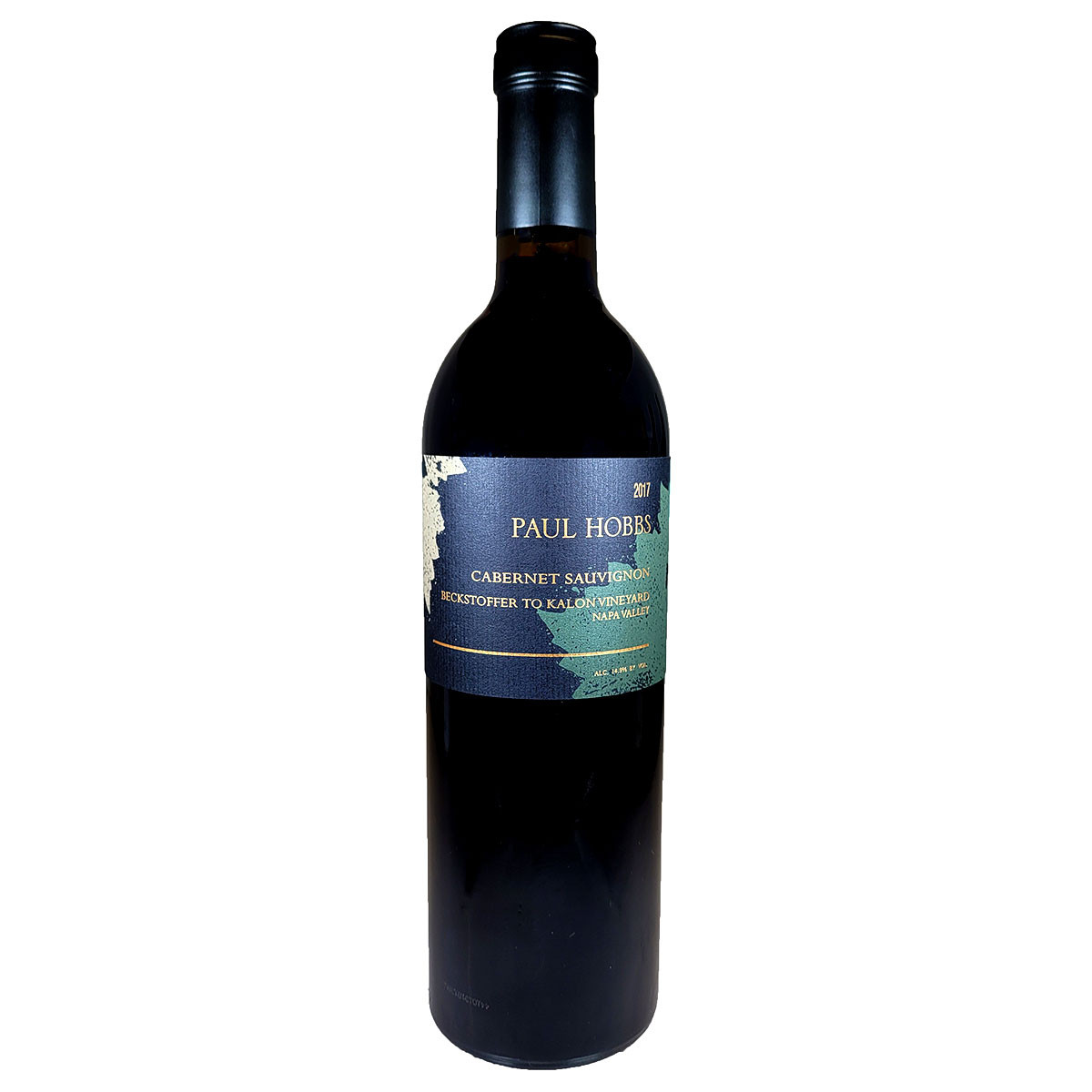 Paul Hobbs 2017 Beckstoffer To Kalon Vineyard Cabernet Sauvignon