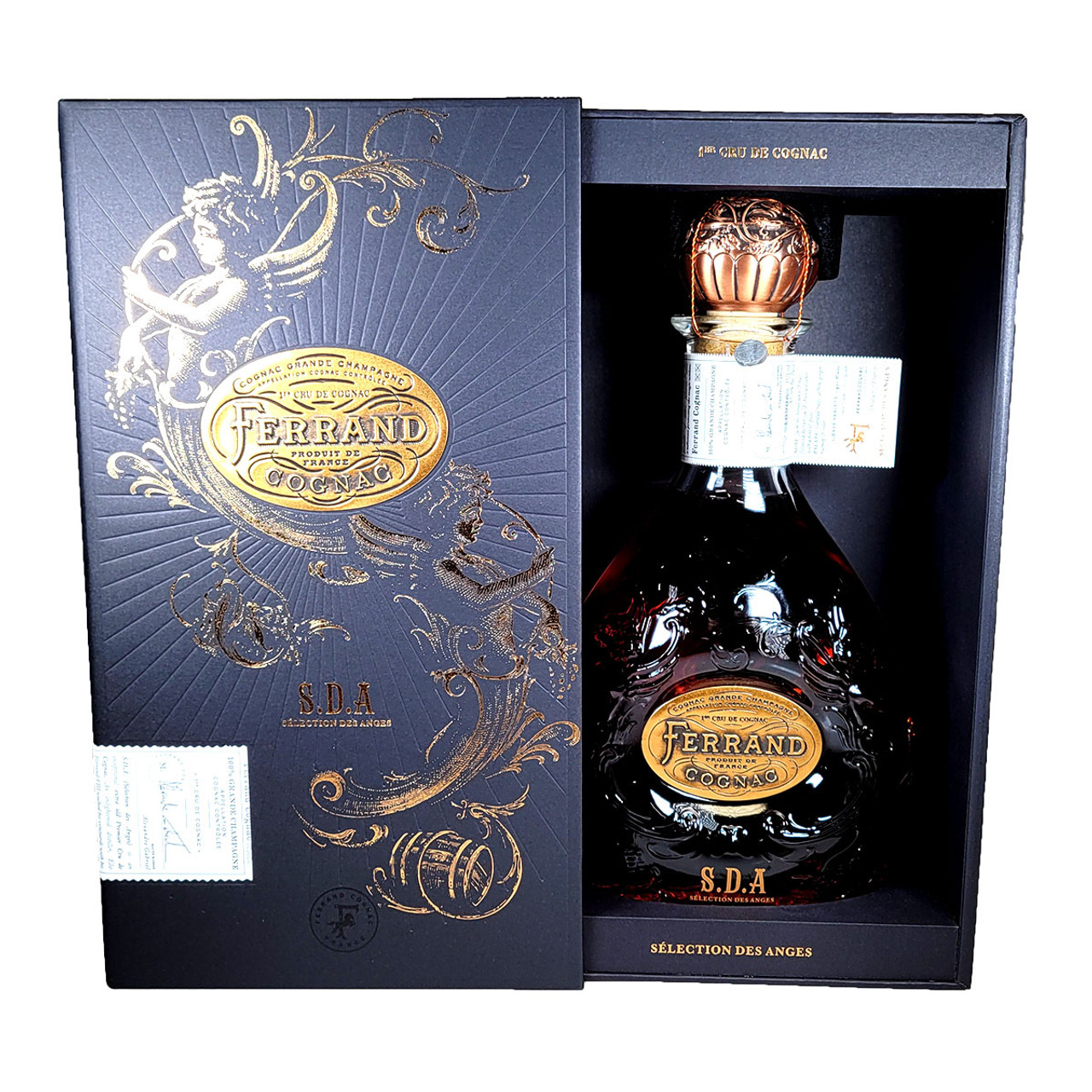 Pierre Ferrand Selection des Anges Cognac - 750 ml