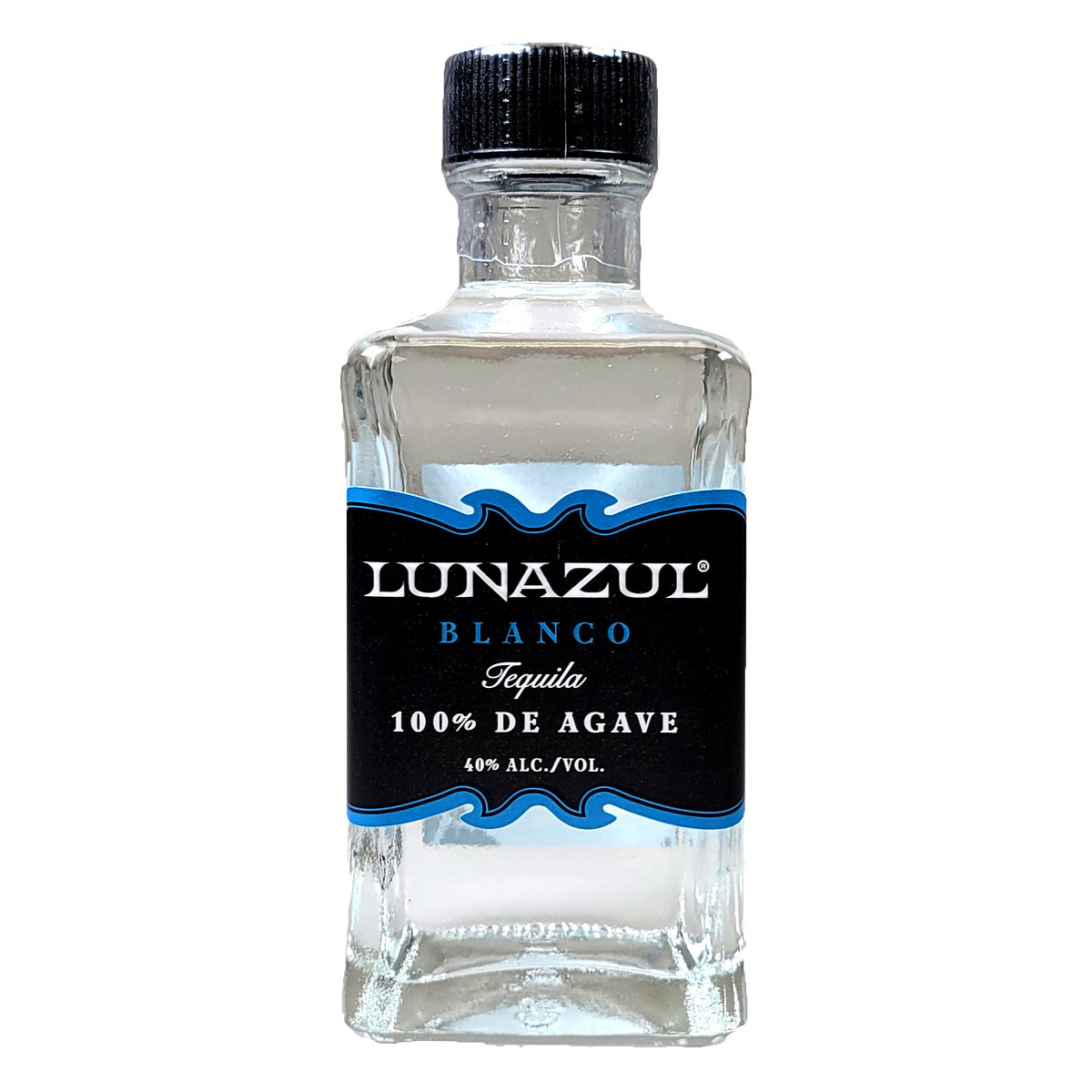 Lunazul Blanco 50ml