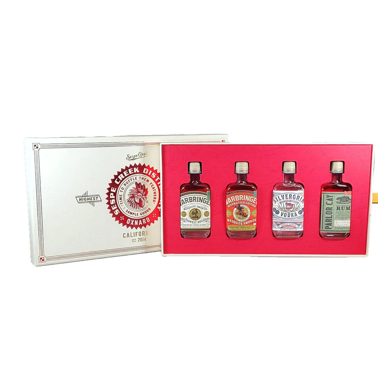 Liquor Sampler Gift Set, Liquor Sampler, Liquor Sampler Gift - www