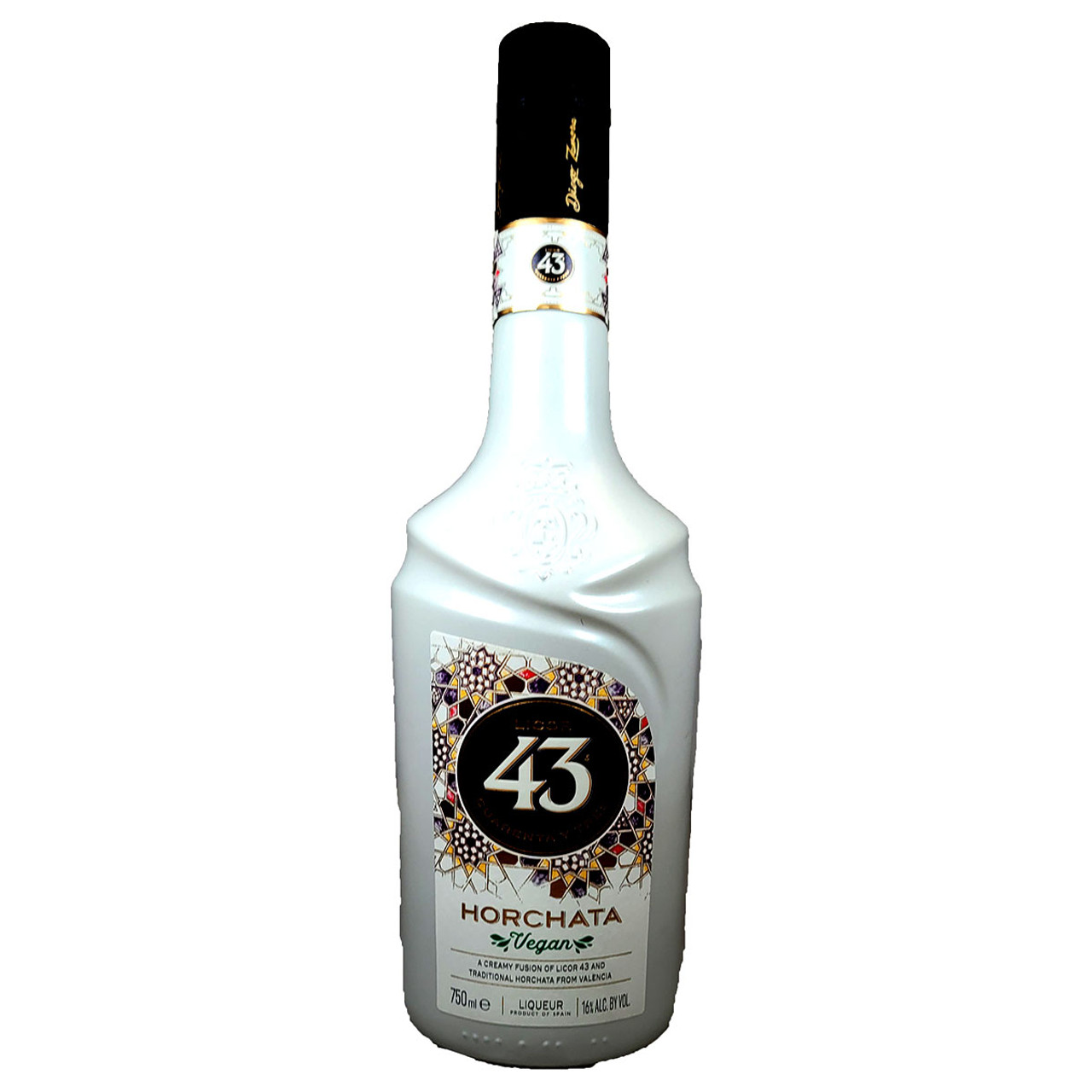 Buy Licor 43 Original Liqueur Mini Bottle 50ml Online