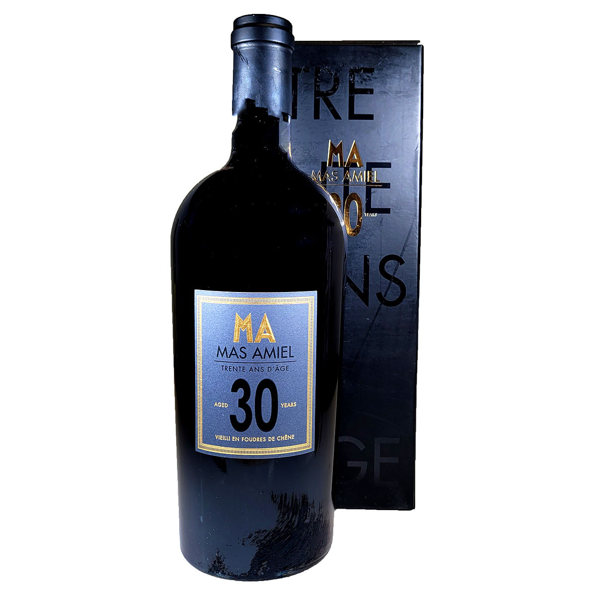 Mas Amiel 30 Ans d'Age Vin Doux Naturel