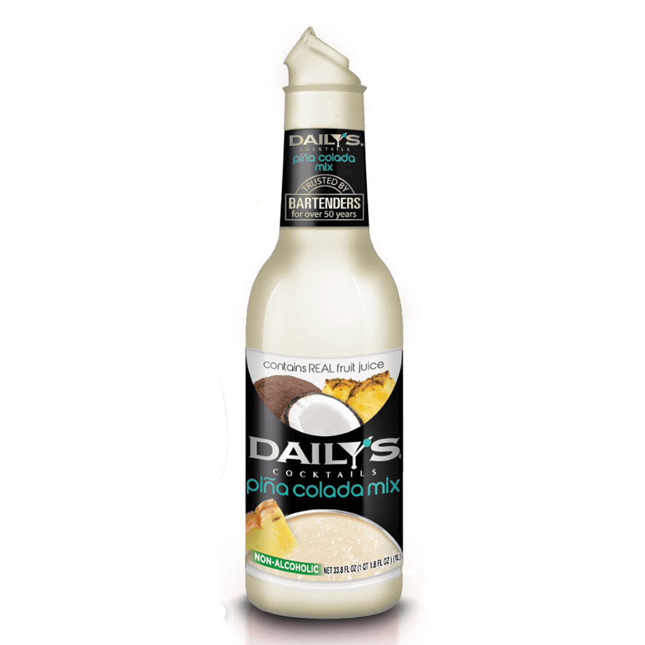 Daily's Pina Colada - Holiday Wine