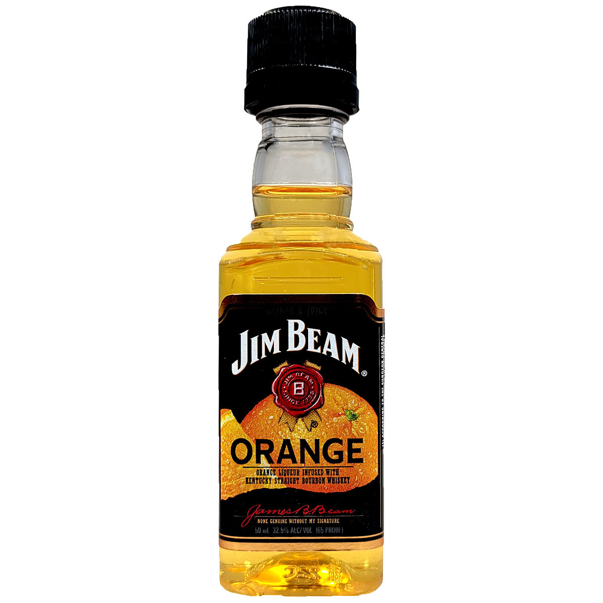 Jim Beam Orange 50ml