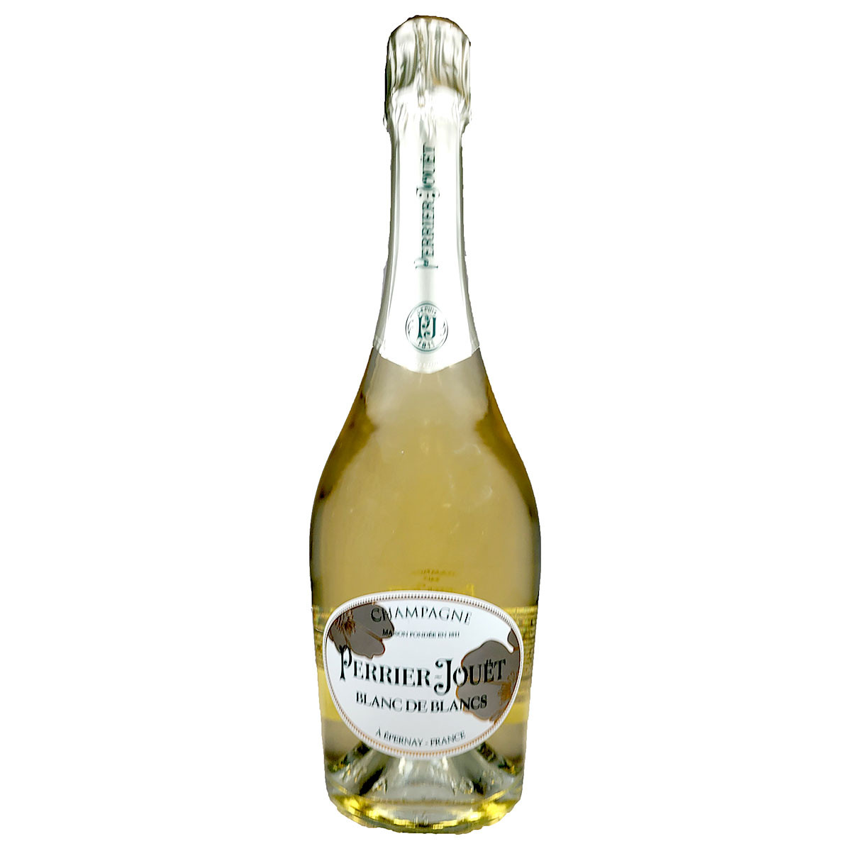 Perrier-Jouët Blanc de Blancs Brut Champagne