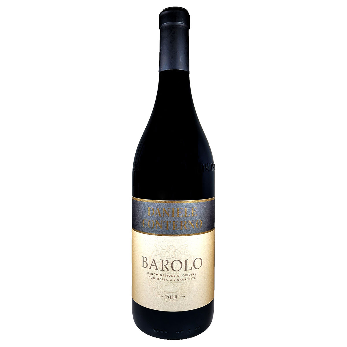 Daniele Conterno 2018 Barolo
