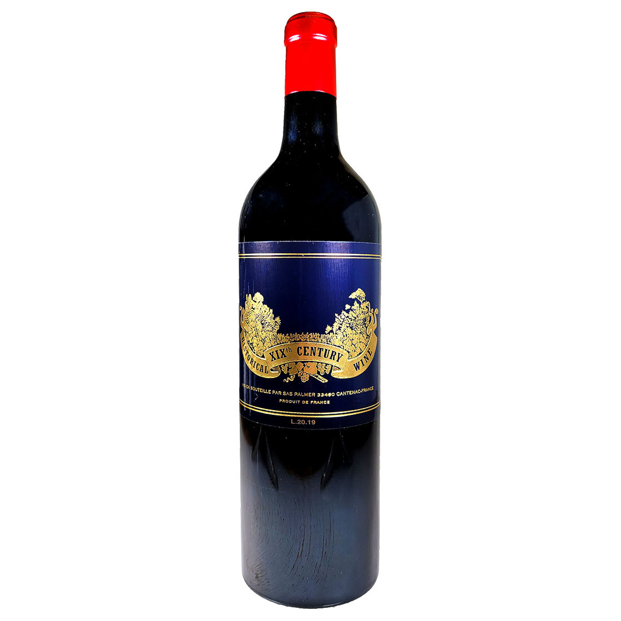 シャトーパルメ2019 CHATEAU PALMER2019 シャトーパルメ 2019 CHATEAU PALMER 2019 Chateau Palmer 2019