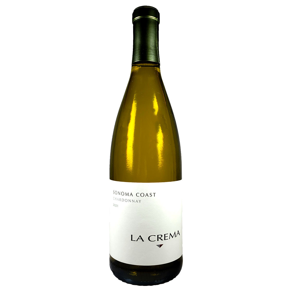 La Crema 2021 Sonoma Coast Chardonnay Holiday Wine Cellar