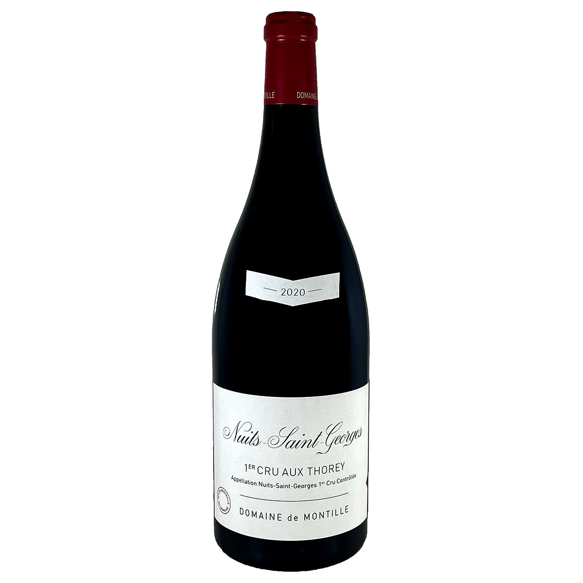 Domaine de Montille 2020 Nuits-Saint-Georges 1er Cru Aux Thorey 1.5L