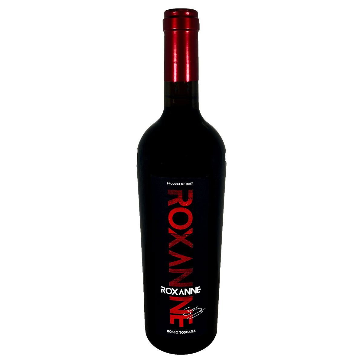 Il Palagio 2019 Roxanne Rosso Toscana