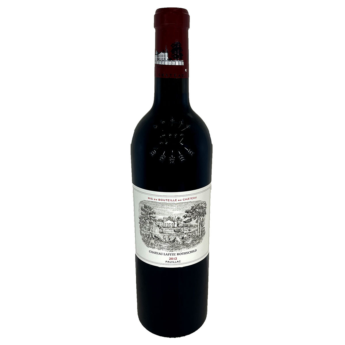 Chateau Lafite Rothschild 2012 Pauillac Premier Grand Cru Classe