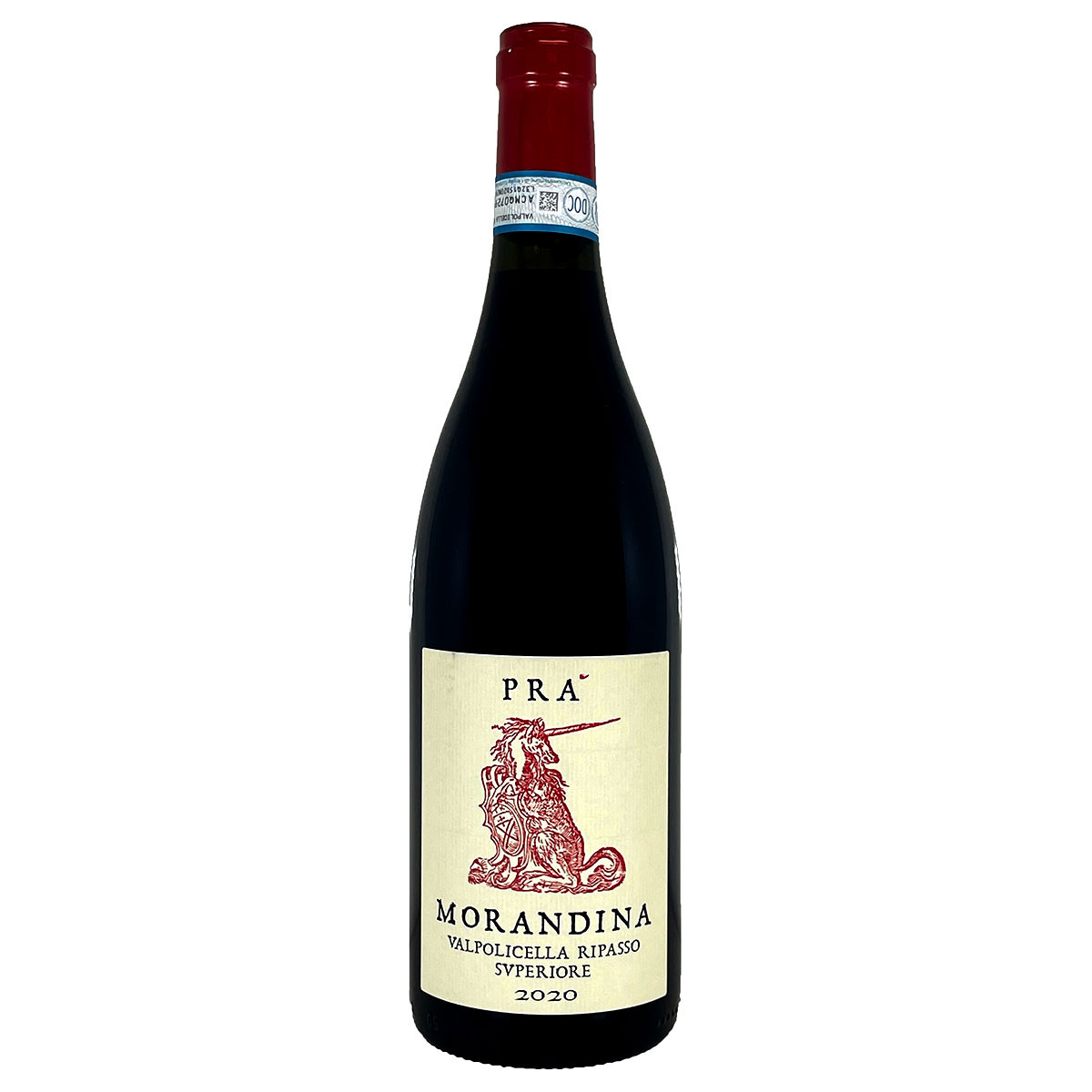 Pra 2020 Valpolicella Ripasso Superiore Morandina