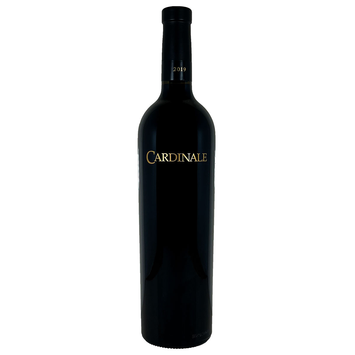 Cardinale 2019 Napa Valley Cabernet Sauvignon