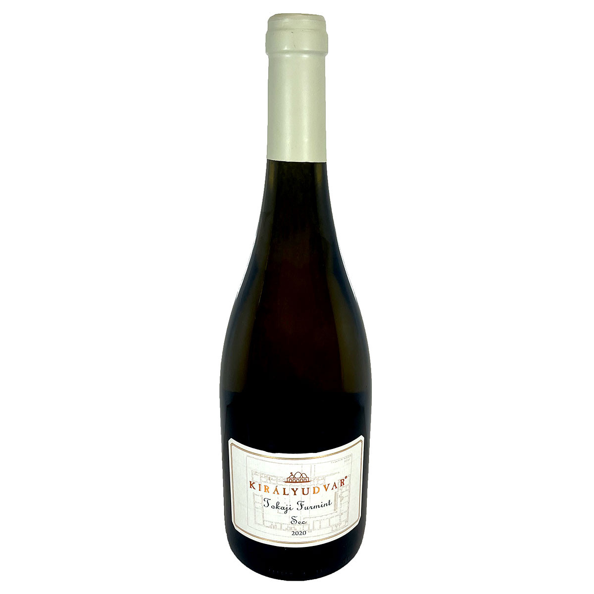 FUMIZUKI Blanc 2021 750ml 農楽蔵 Nora-Kura Nora Blanc Fumizuki | Vivino English