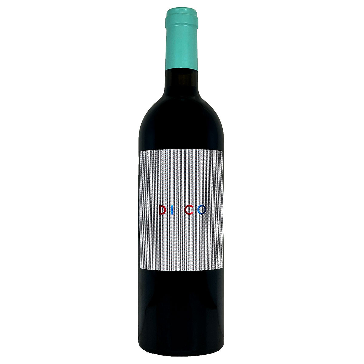 Di Costanzo 2020 DI CO Napa Valley Cabernet Sauvignon