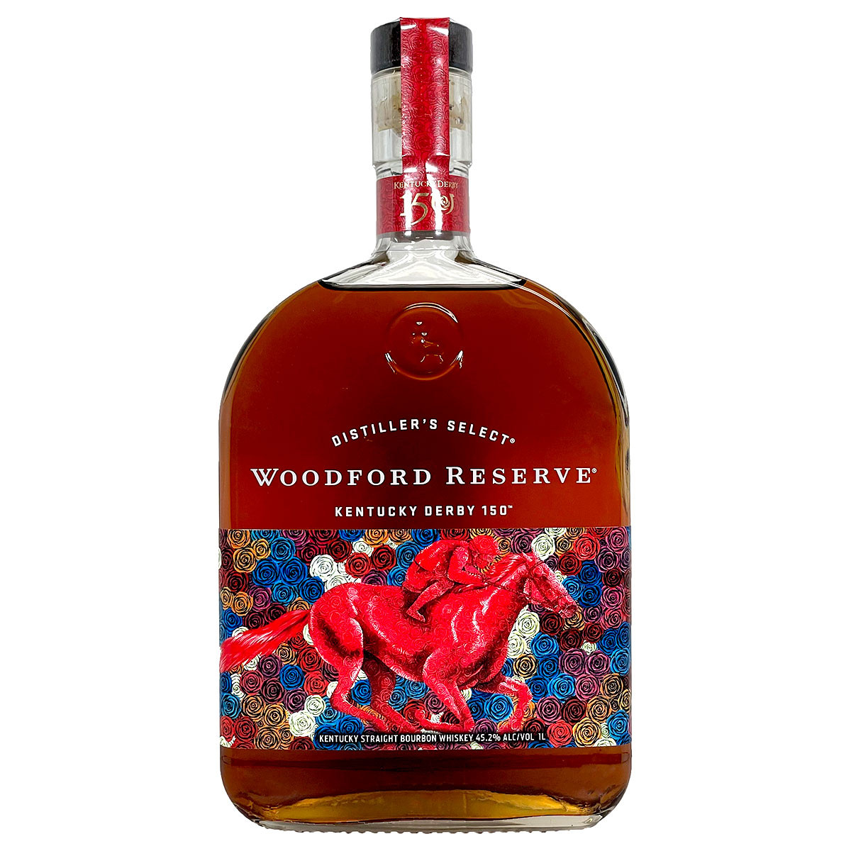 Woodford Reserve Distiller's Select Derby 2024