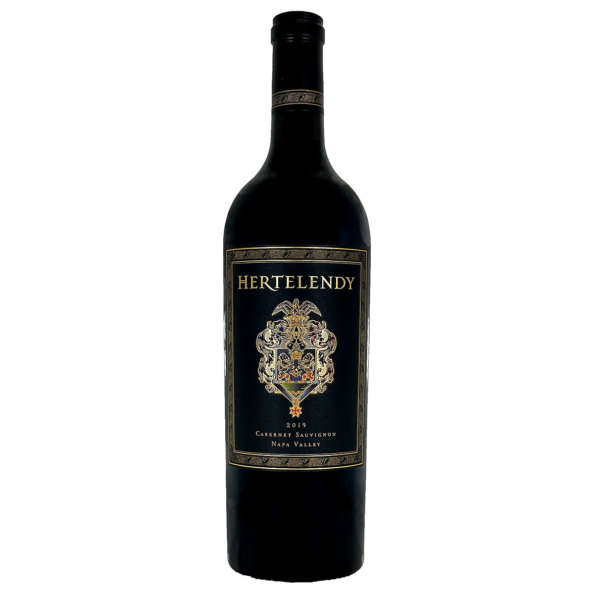 リベール　パテール　デナリウス　2019 2019 Dollarhide Estate Vineyard Malbec – St. Supéry Estate