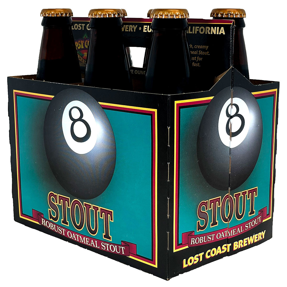【限定】s STOUT ジェリーマルケス　セット Mr. Swirly's Swirl Stout ✗ Marz Community Brewing Co.