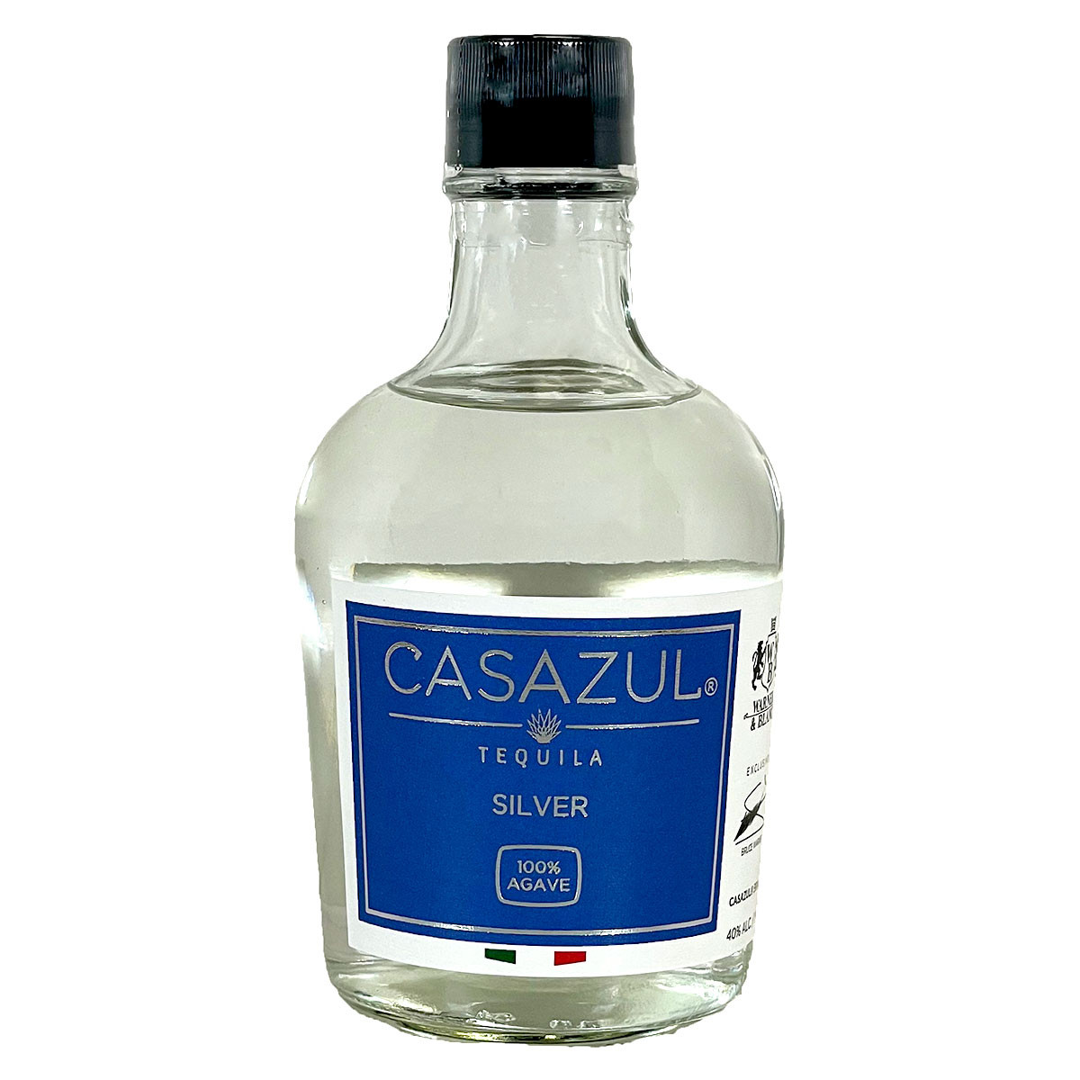 Casazul Silver Tequila