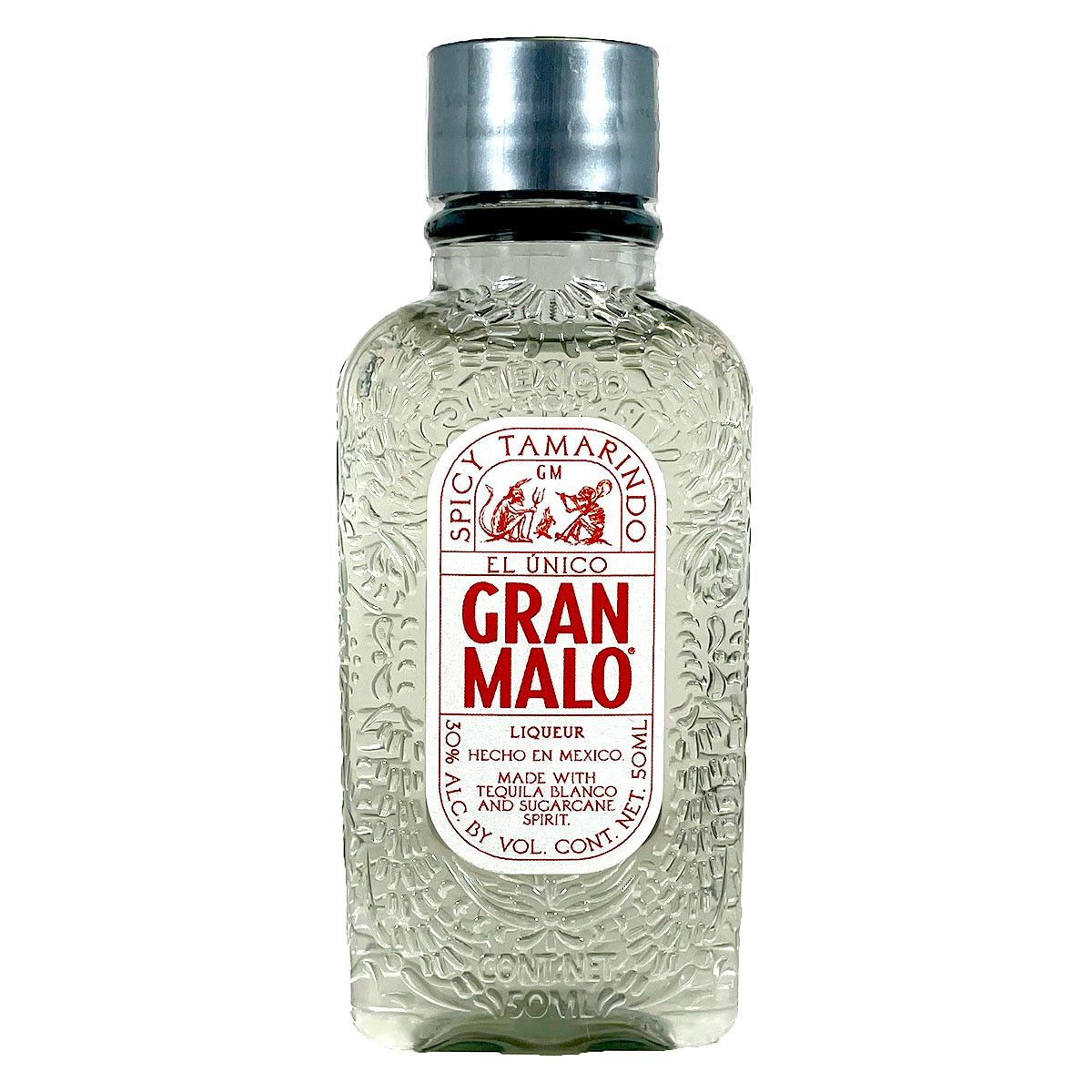 Gran Malo Spicy Tamarind Tequila 50ml