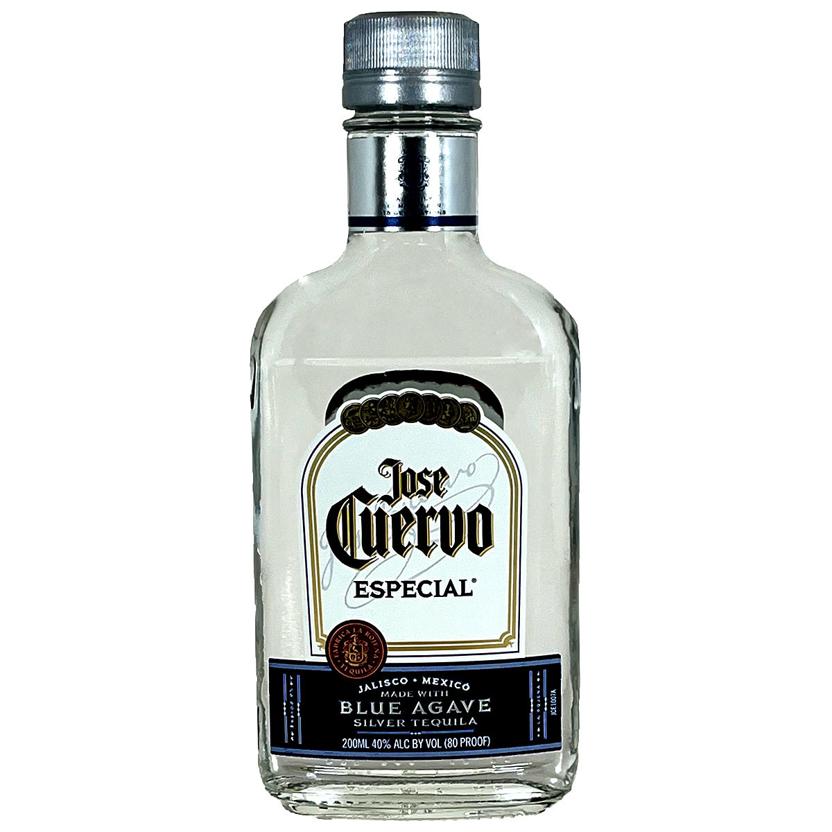 Jose Cuervo Silver Tequila