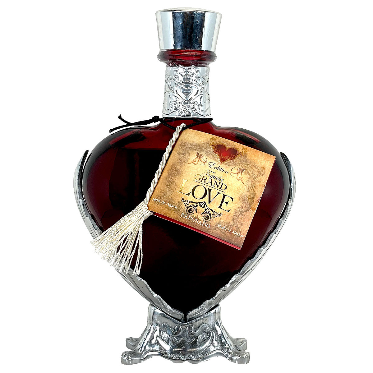 Tequila Grand Love Reposado