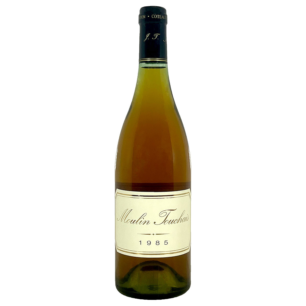 Moulin Touchais 1985 Coteaux du Layon