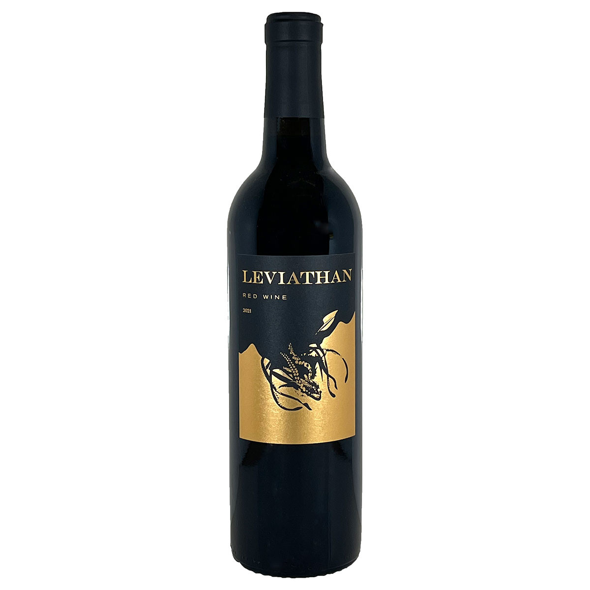 Wine Spectator Top 20 Wines Of 2021 Leviathan 2021 California Red Wine