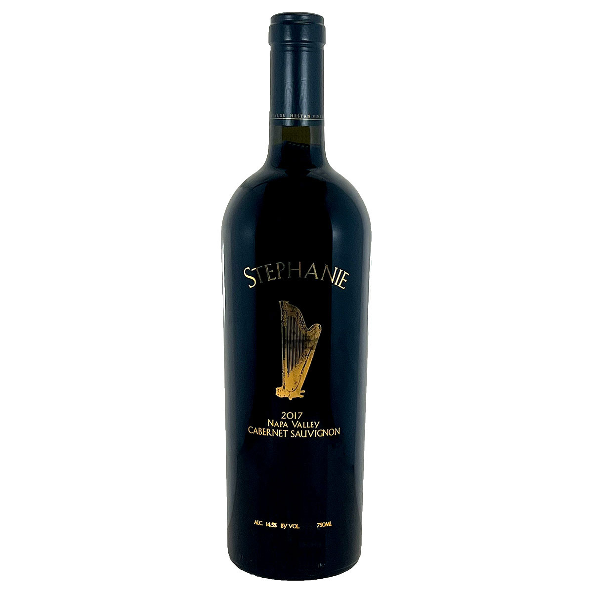 Hestan 2017 Stephanie Napa Valley Cabernet Sauvignon