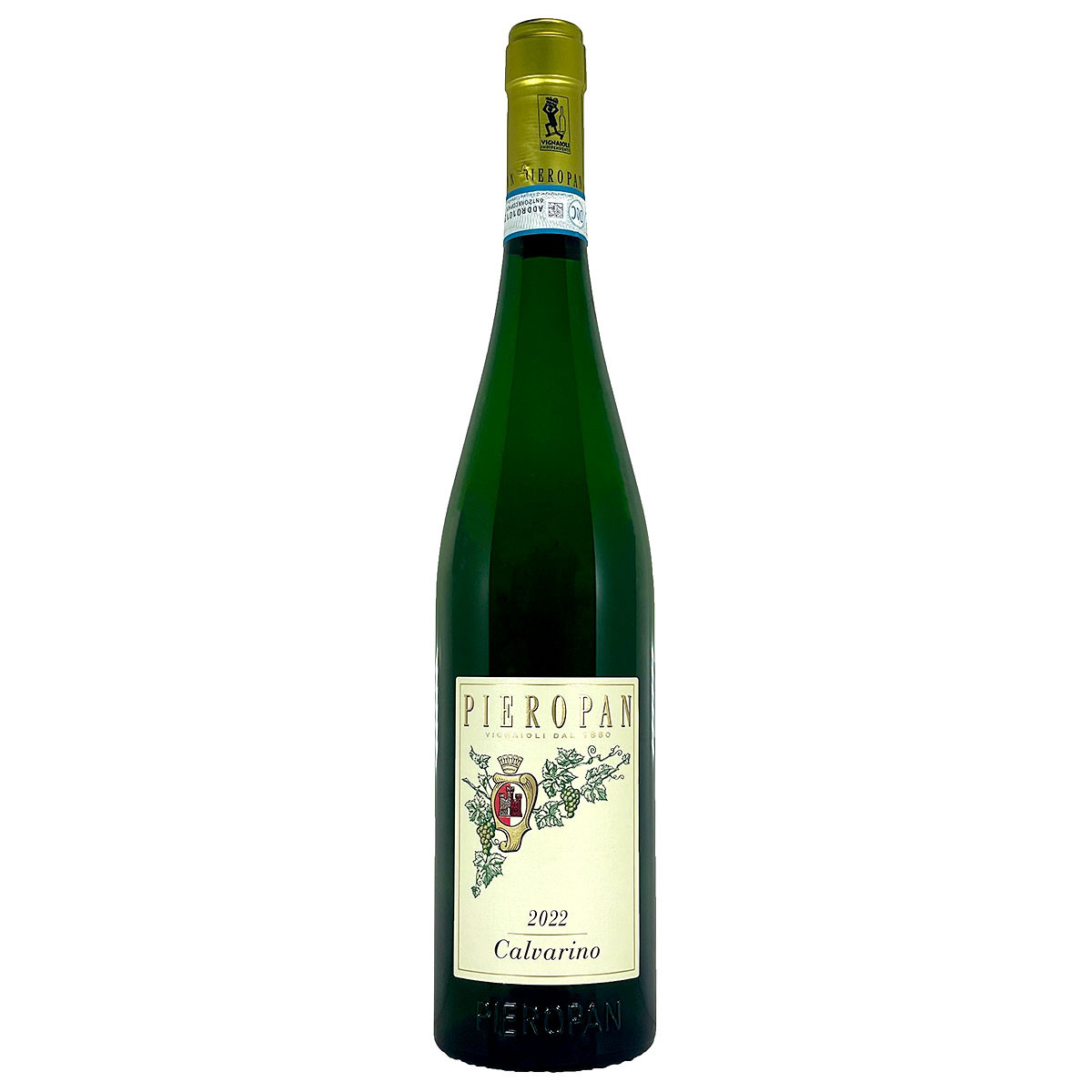 Pieropan 2022 Soave Classico Calvarino