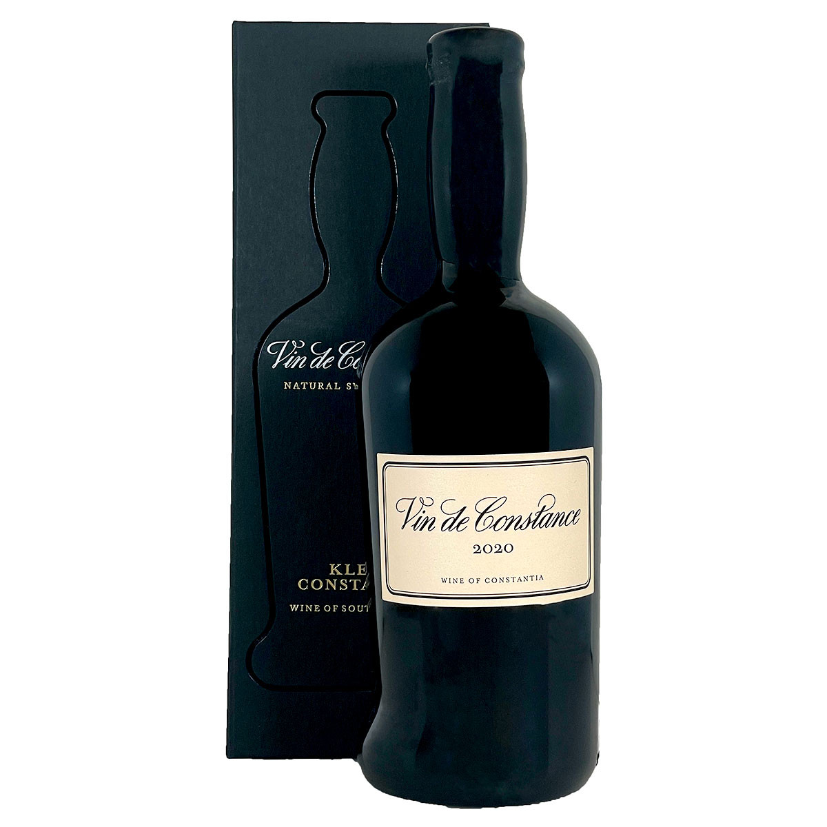 Klein Constantia 2020 Vin de Constance w/ Gift Box 500ml