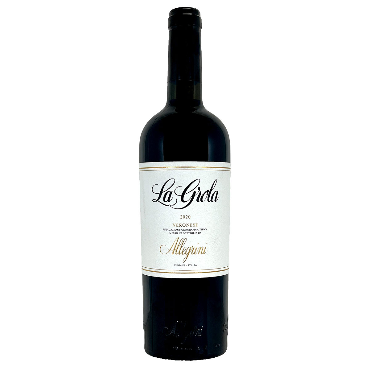 Allegrini La Grola ヴェロネーゼ 赤ワイン Allegrini 2020 La Grola Veronese Red Wine