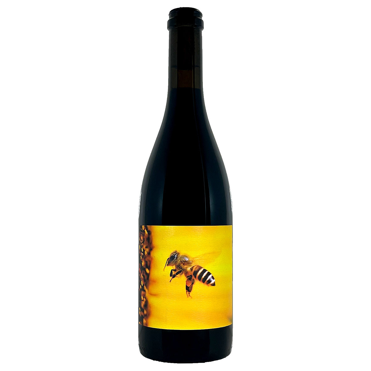 Herman Story 2022 Casual Encounters California Red Wine