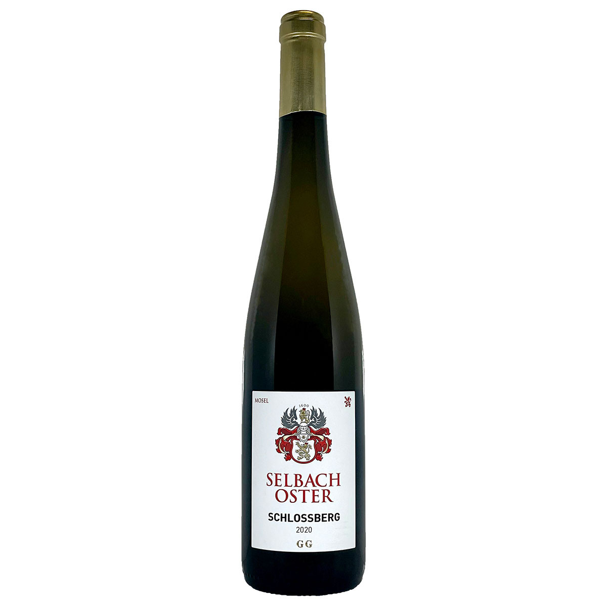 Selbach Oster 2020 Mosel Riesling Zeltinger Schlossberg Grosses Gewächs ...