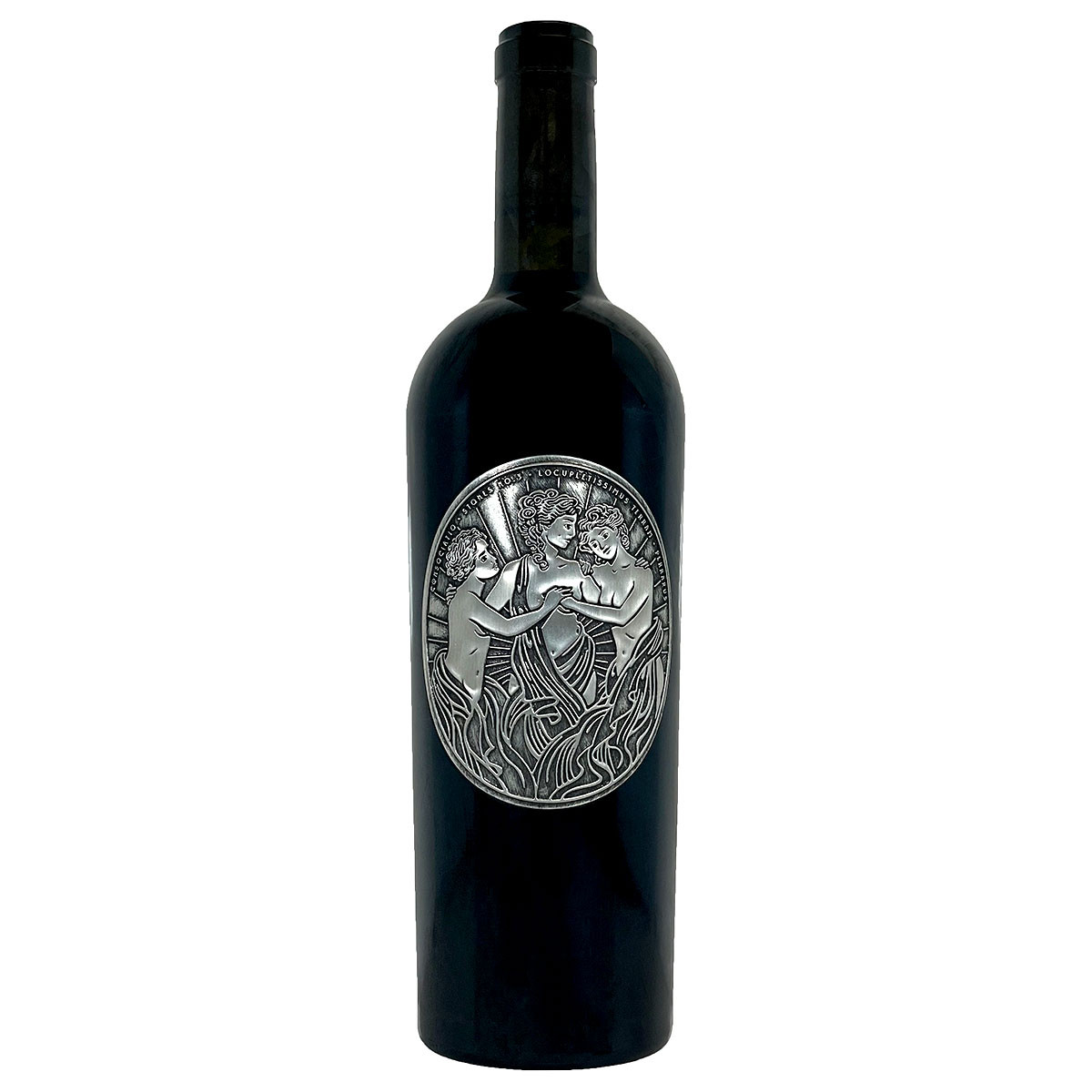 Fairchild 2021 Stones No. 3 Perrarus Block 3 Napa Valley Cabernet