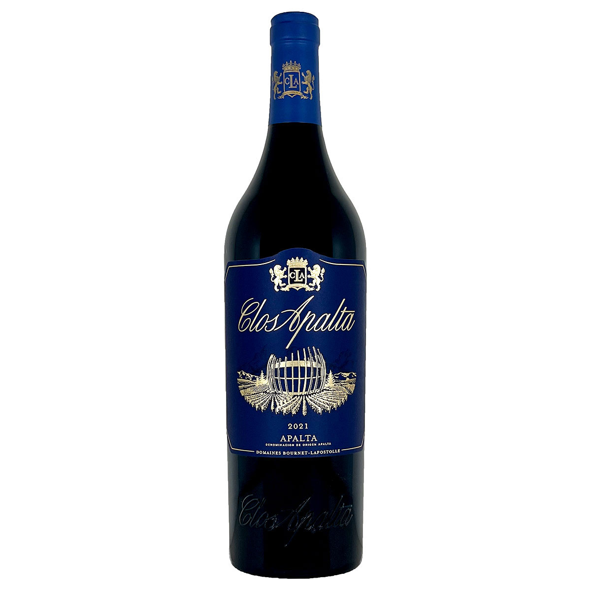 Clos Apalta 2021 Valle de Apalta Red