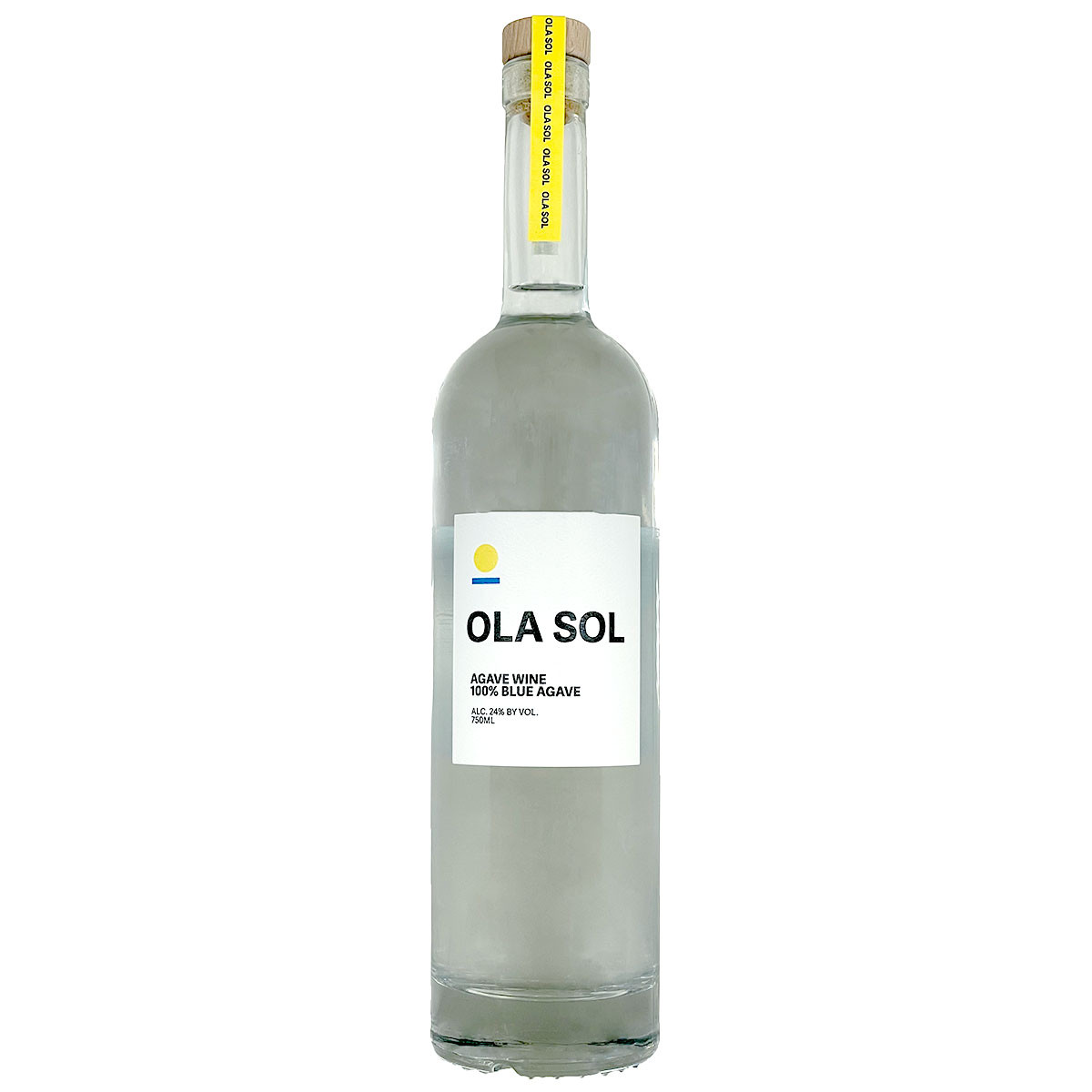 Ola Sol Agave Wine