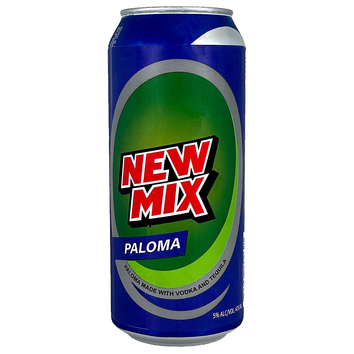 New Mix Paloma Can