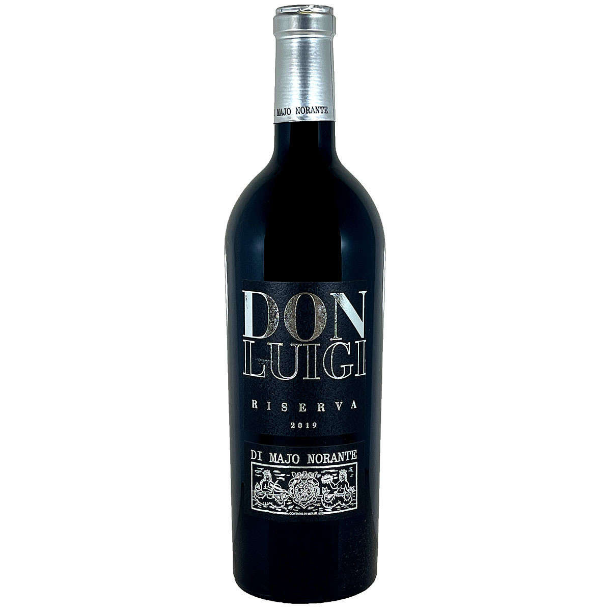 Di Majo Norante 2019 Don Luigi Riserva Molise Rosso