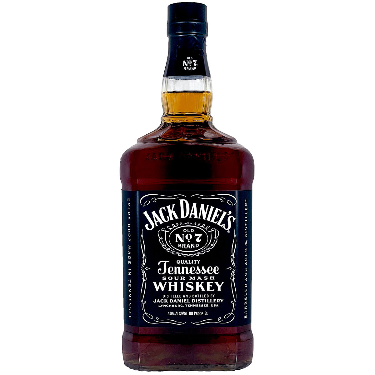 Jack Daniel's Old No. 7