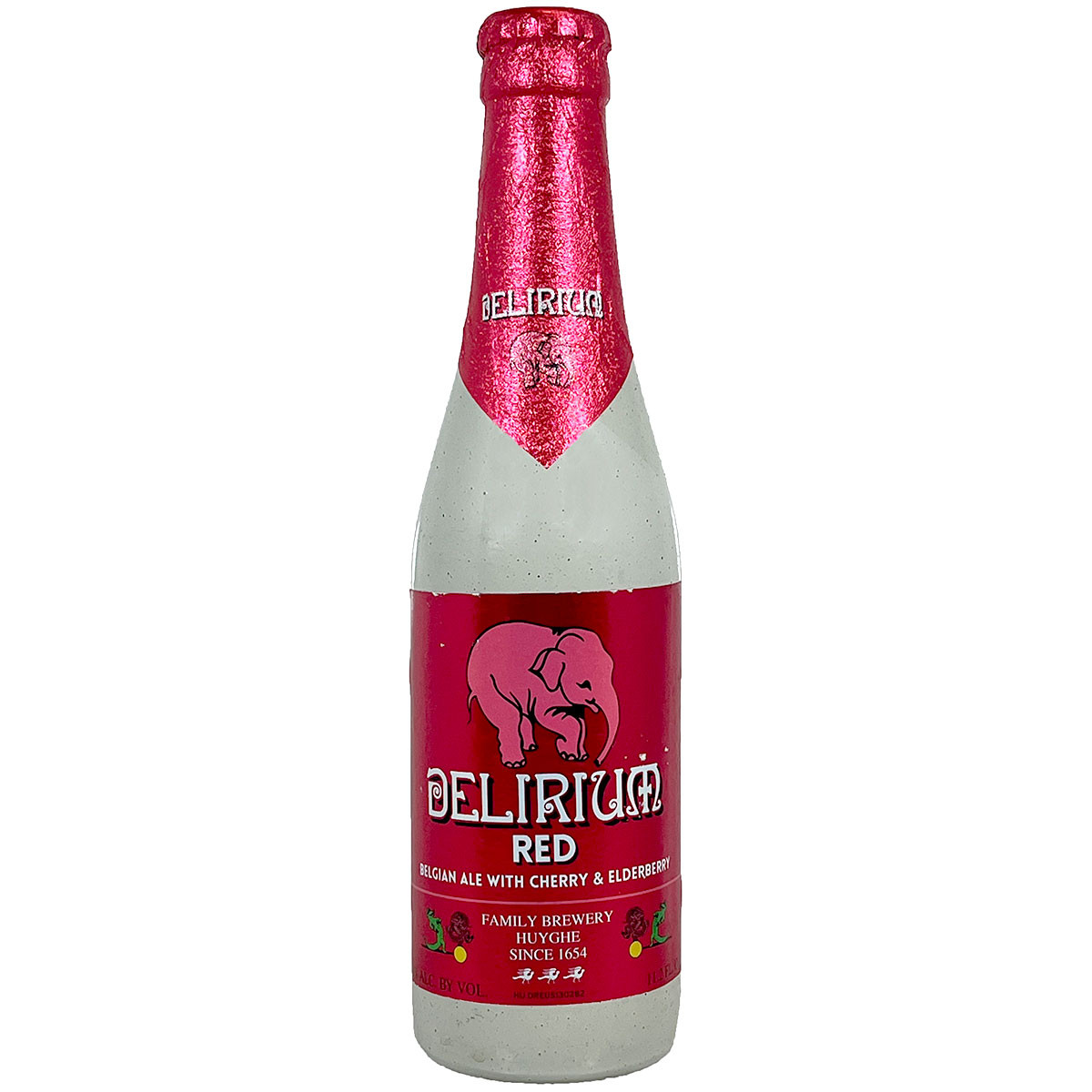 Delirium Red Belgian Ale 330ml