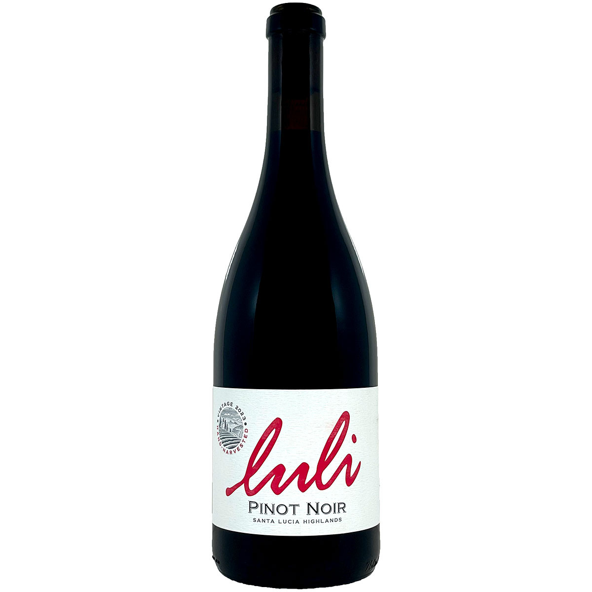 Luli 2023 Santa Lucia Highlands Pinot Noir