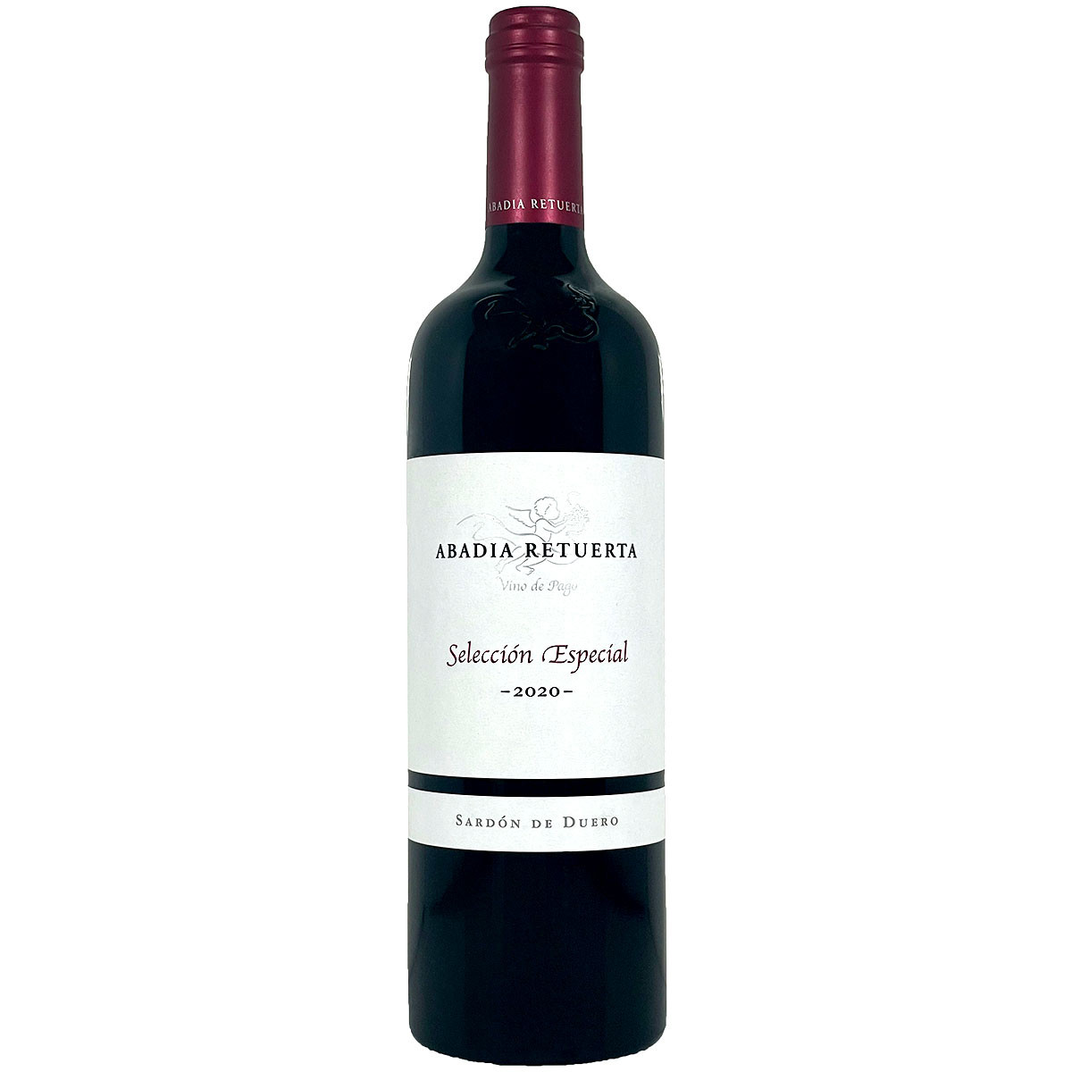 パゴネグララーダ　ABADIA RETUERTA TEMPRANILLO2009 Abadia Retuerta 2020 Selección Especial Sardón de Duero Red Wine