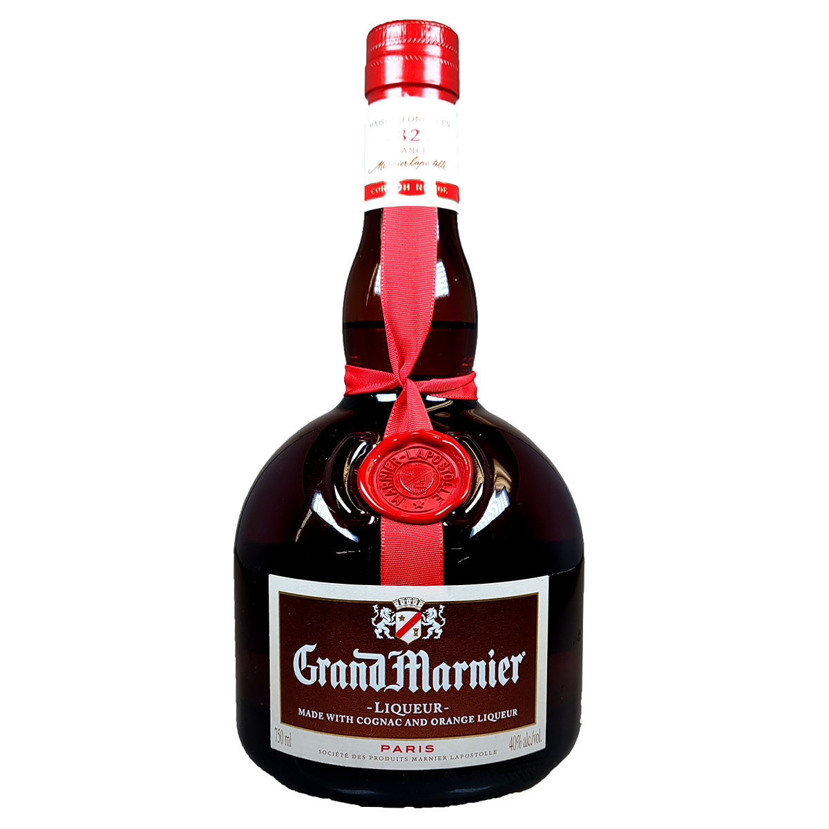 Grand Marnier Liqueur