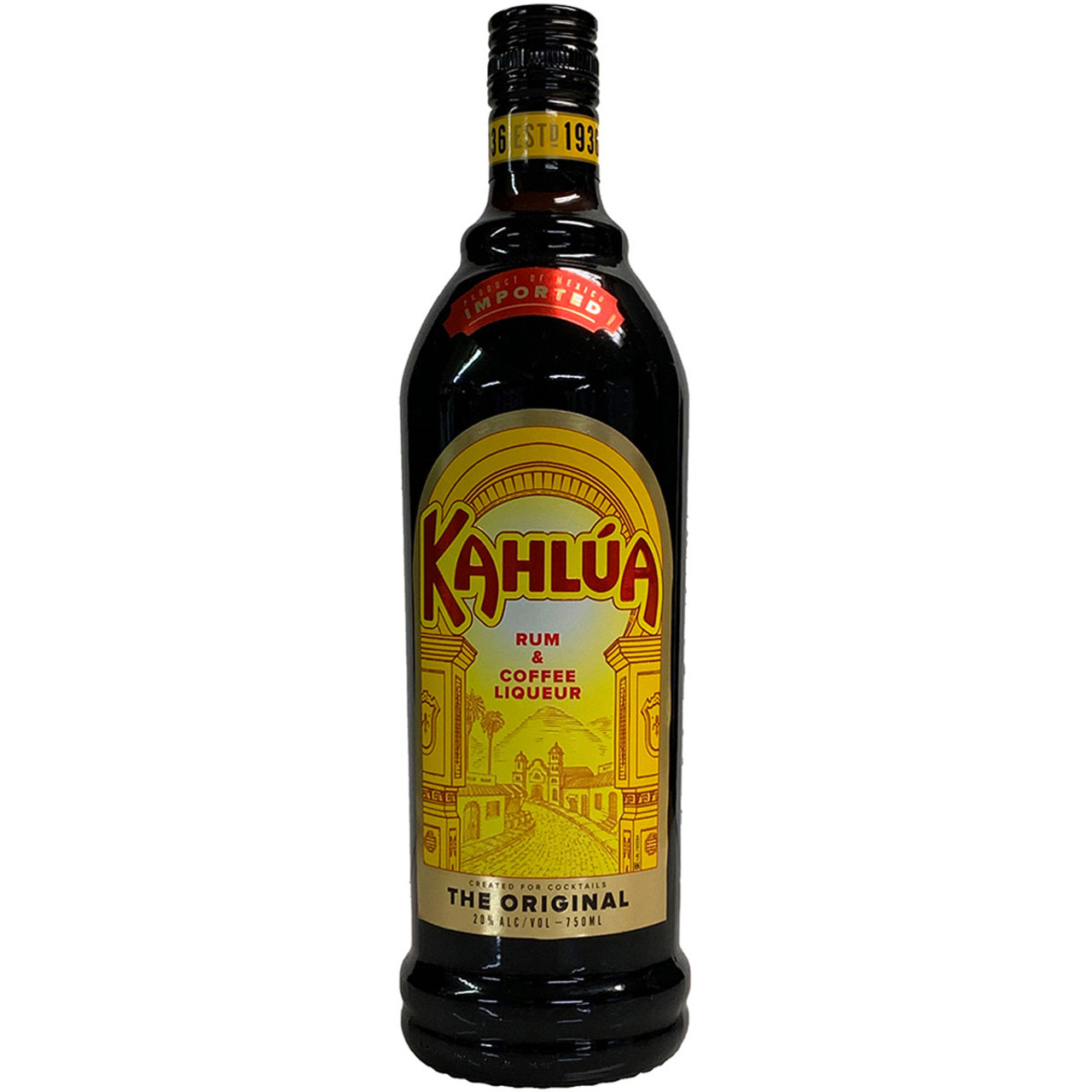 Kahlua