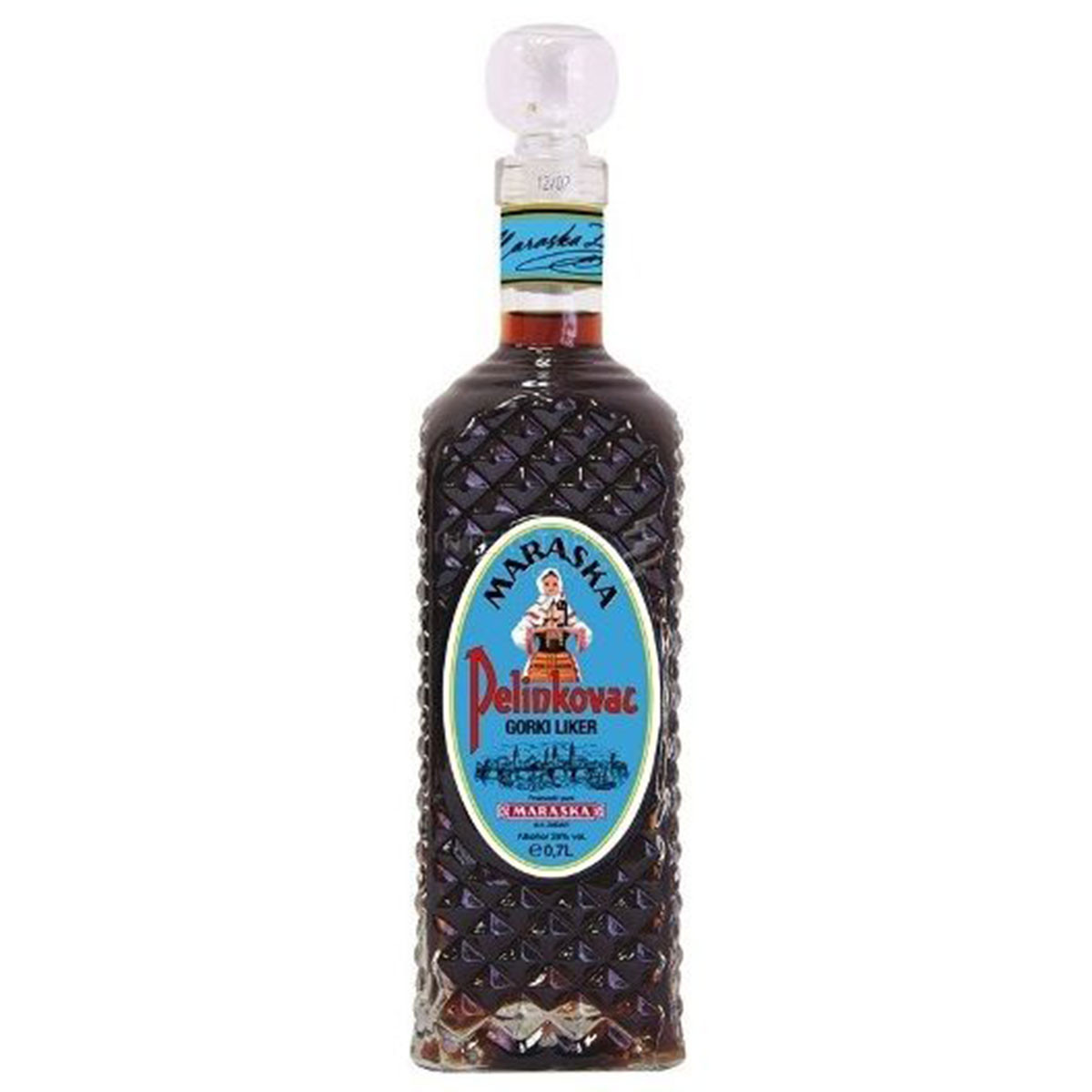 Maraska Pelinkovac Liqueur