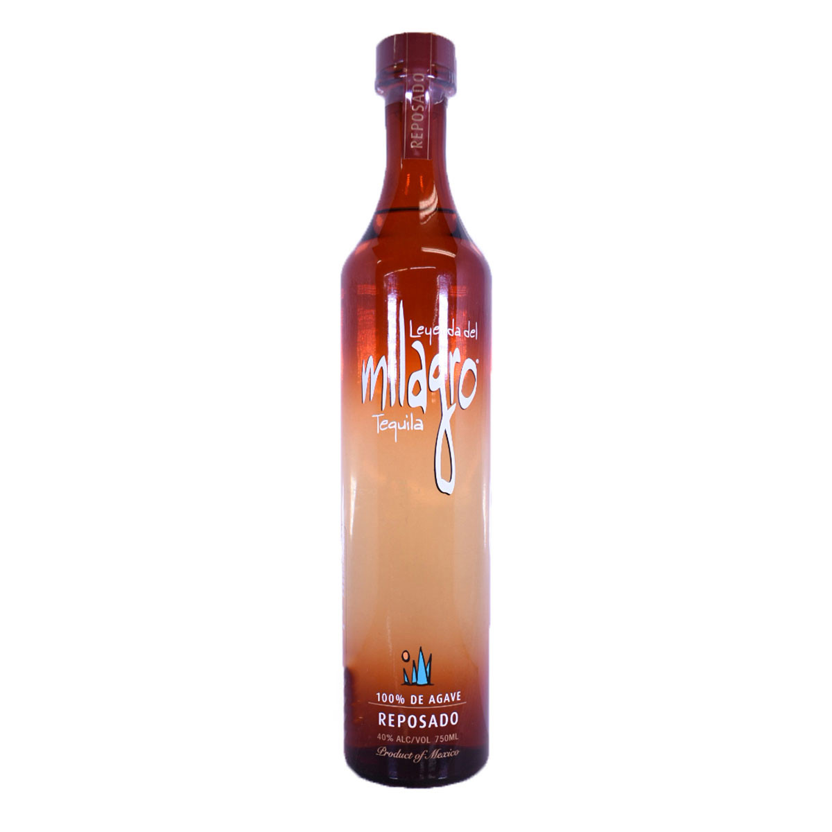 Milagro Reposado Tequila