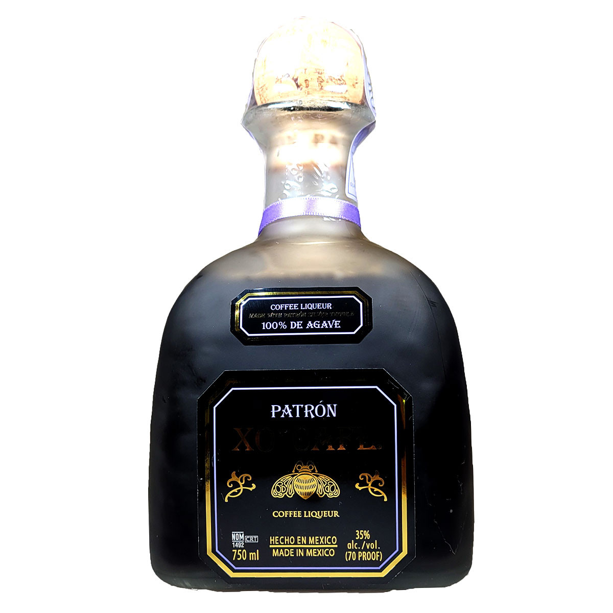 Patron XO Cafe Tequila