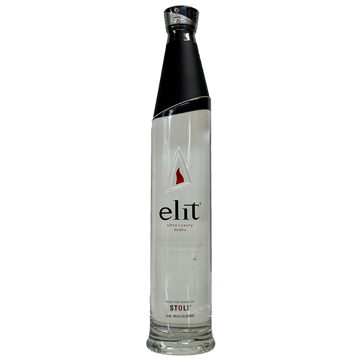 Stolichnaya Elite Vodka