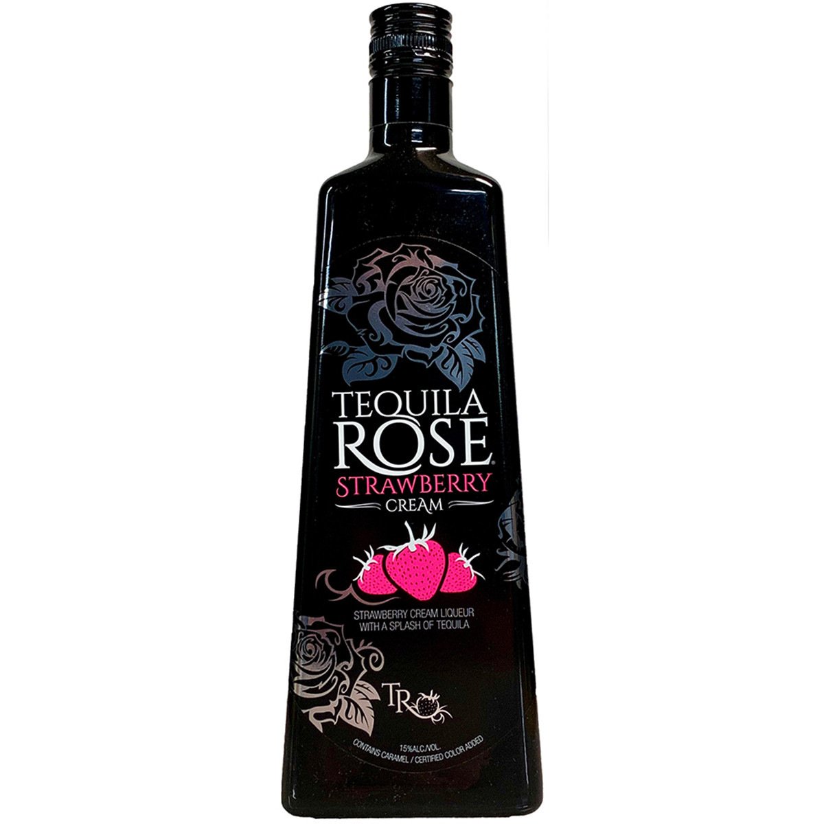 Tequila Rose Strawberry Cream Liqueur